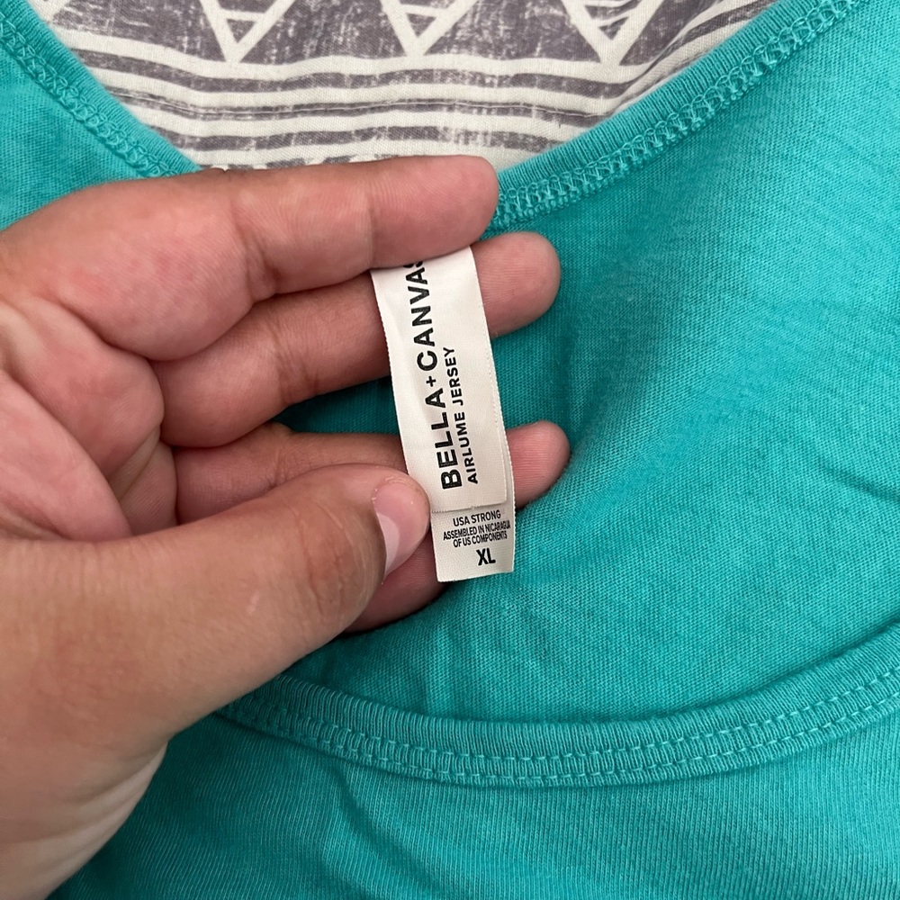 Dutch Bros Tank Top